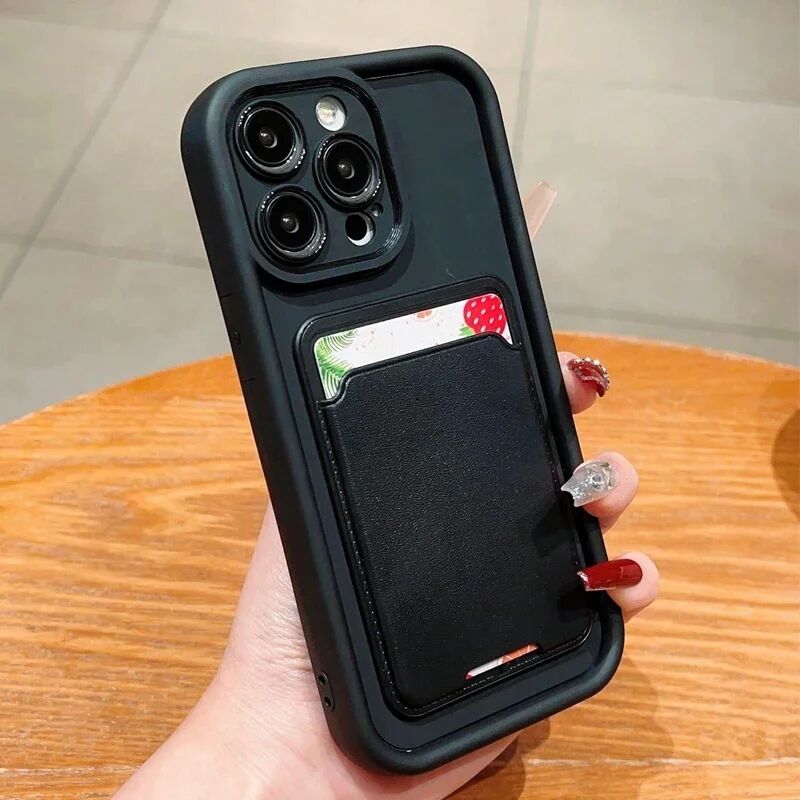 Huawei Nova 12 - Weiche Silikonhülle für Huawei nova 13