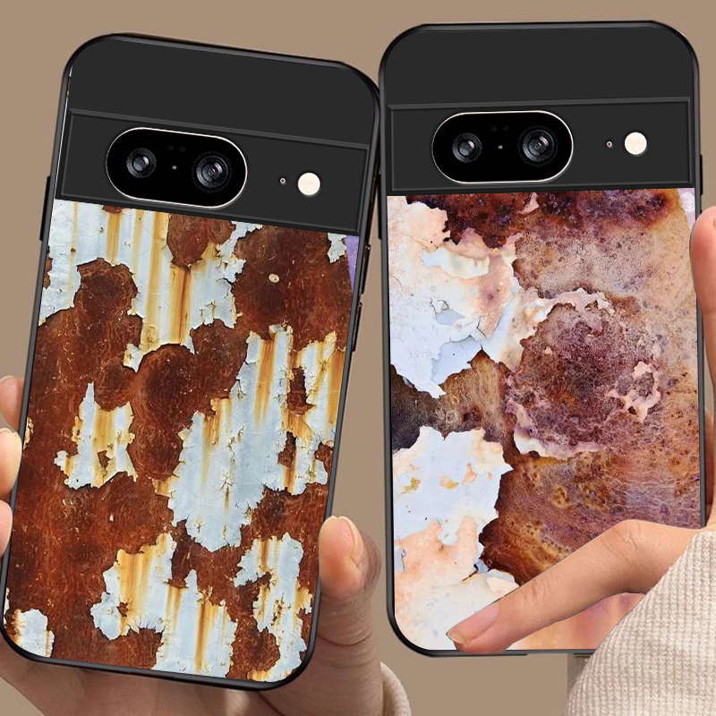 Rohes Stickerei-Design für Goo – Google Pixel 9 Pro Bewertung und Preis