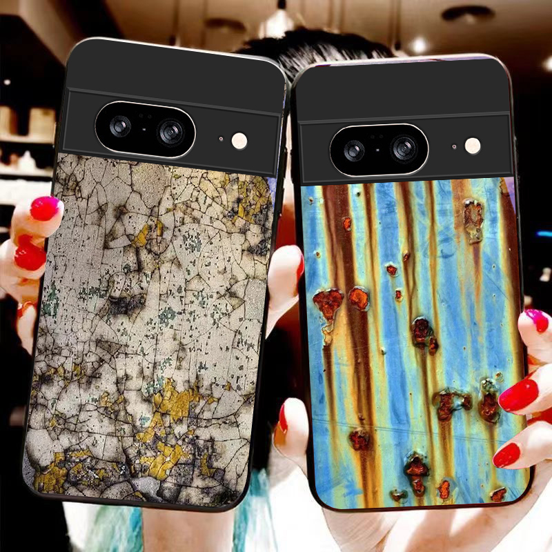 Rohes Stickerei-Design für Goo – Google Pixel 9 Pro Bewertung und Preis