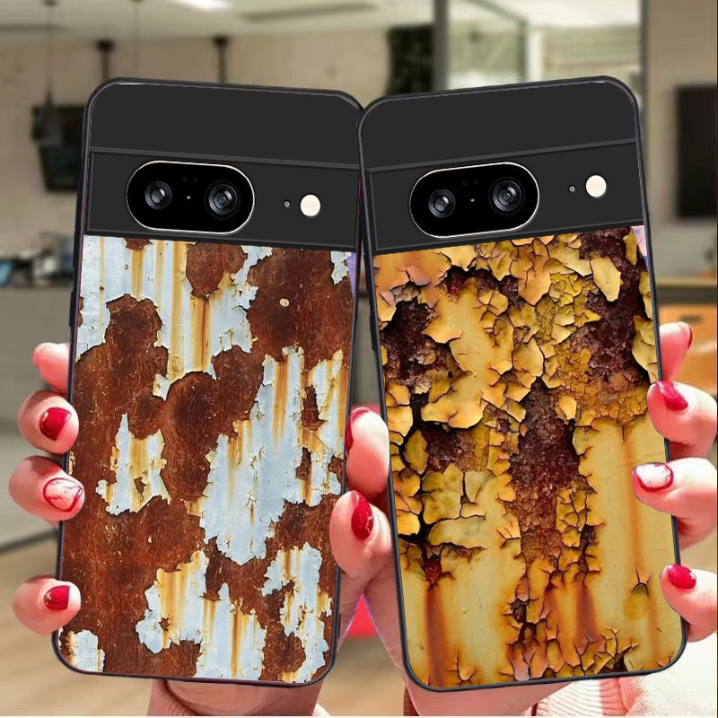 Rohes Stickerei-Design für Goo – Google Pixel 9 Pro Bewertung und Preis