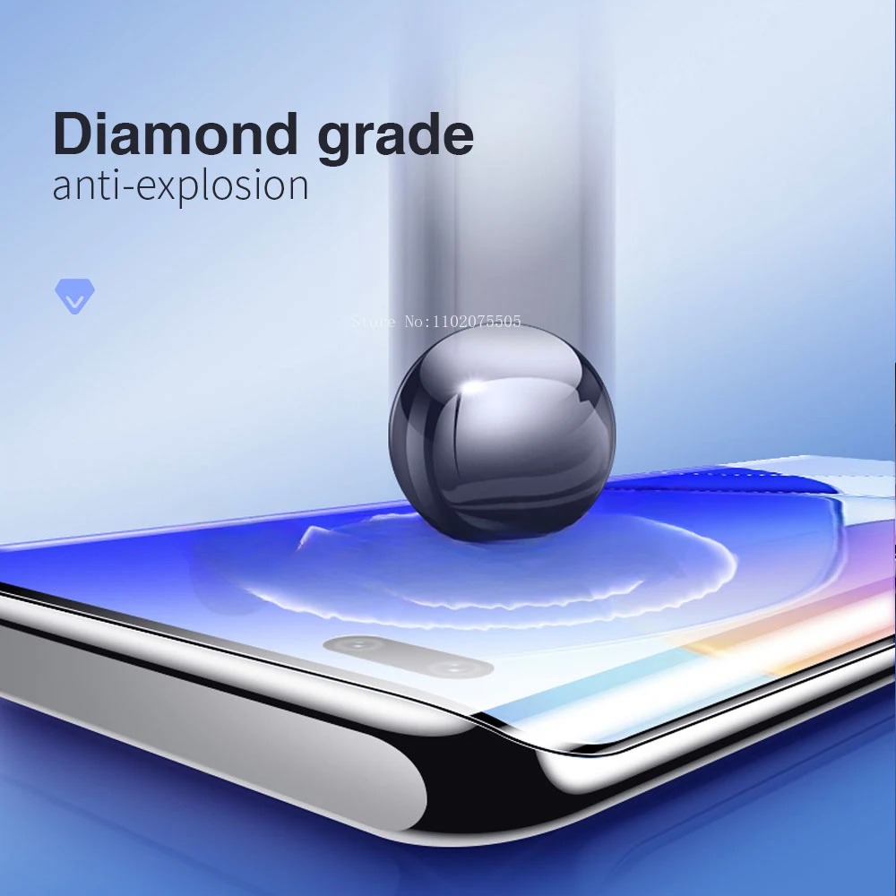 4 Stück Displayschutzfolie für – Huawei Nova 12 Bewertung und Preis