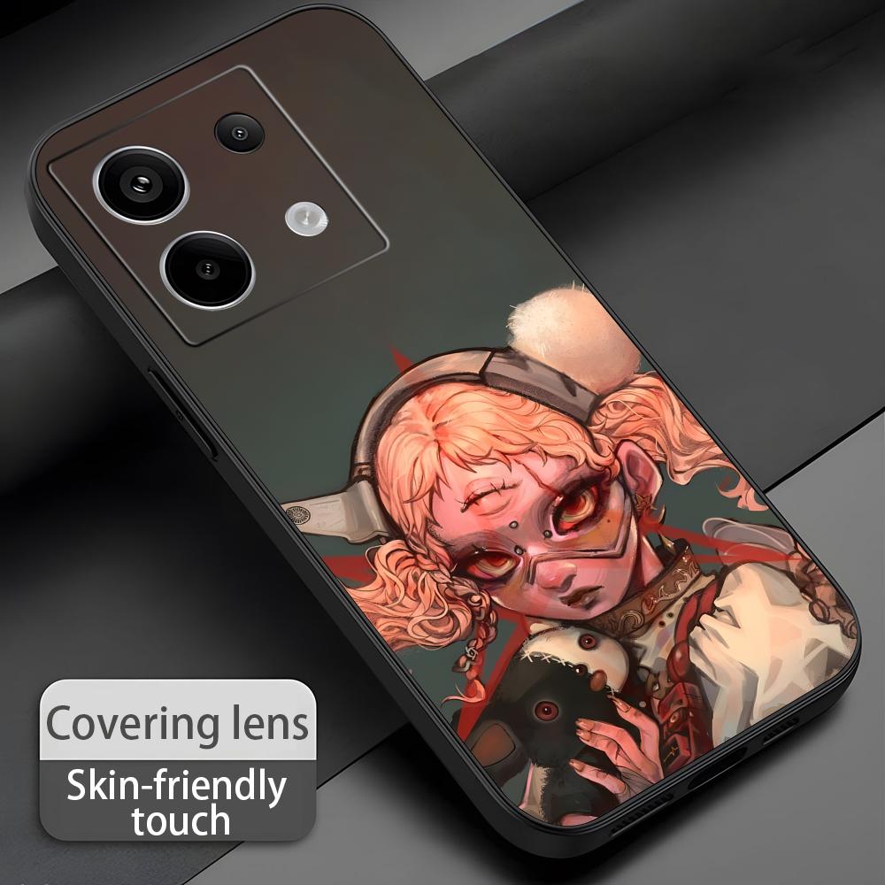 B-Bring Me the H-Horizon Handy – Xiaomi Redmi Note 13 Bewertung und Preis