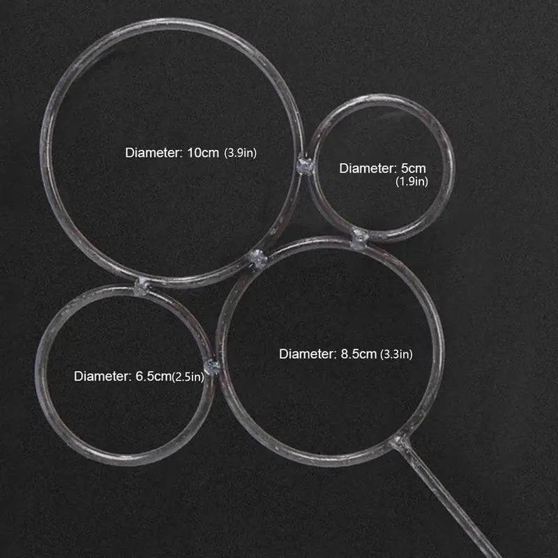 Glasrundflaschen-Schneidemasch – Screen Protector Cutter Bewertung und Preis