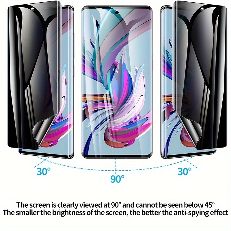 3 Stück Sichtschutz-Hydrogel-F – Vivo V40 Bewertung und Preis