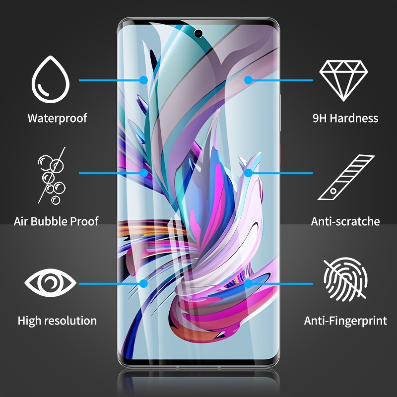 3 Stück Sichtschutz-Hydrogel-F – Vivo V40 Bewertung und Preis