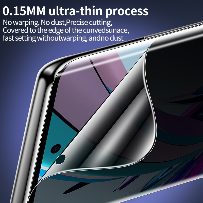 3 Stück Sichtschutz-Hydrogel-F – Vivo V40 Bewertung und Preis