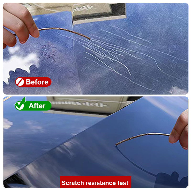 Auto Keramik Nano Beschichtung – Nano Liquid Coating Bewertung und Preis