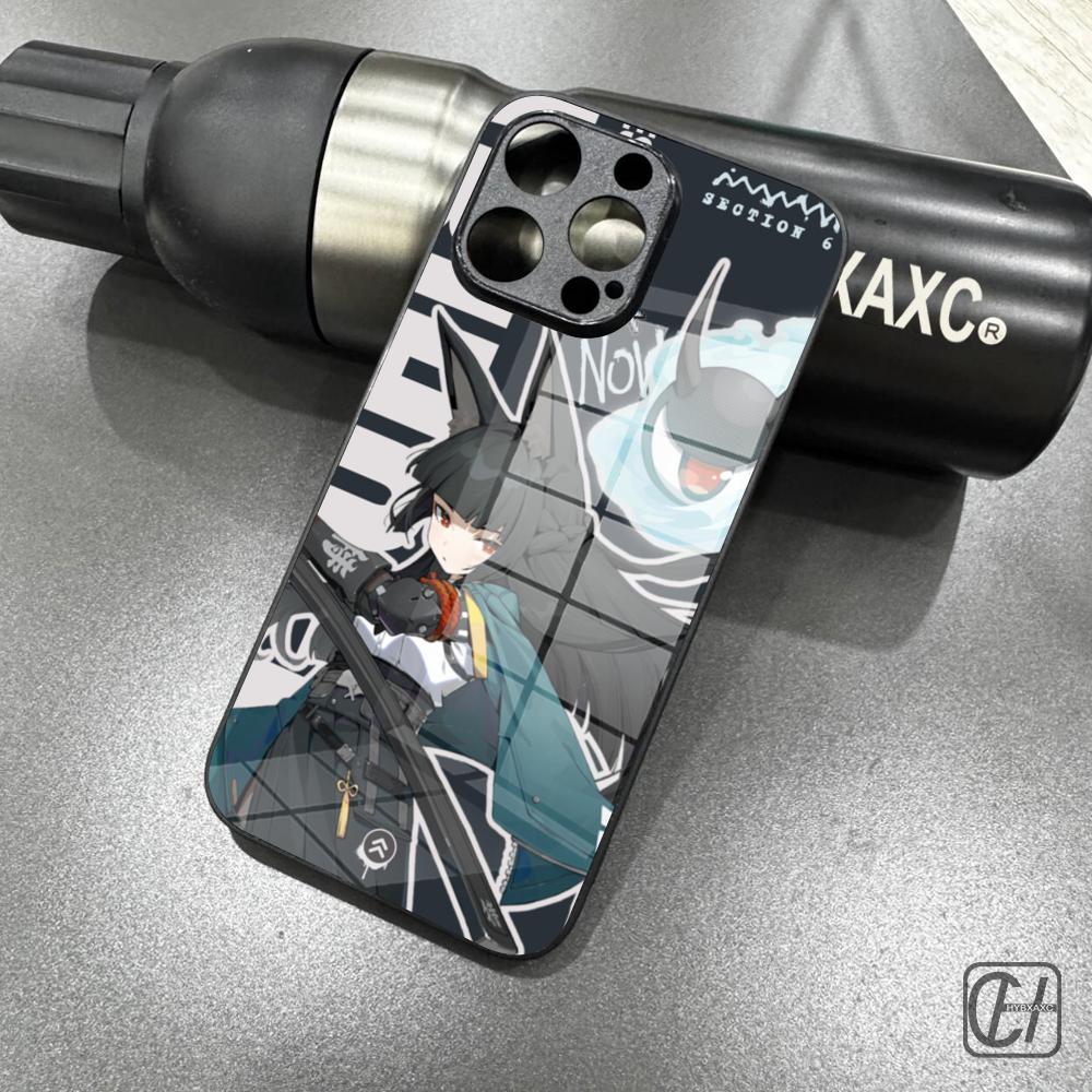 Z Zone Zero Miyabi Hoshimi Han – Apple Iphone 15 Bewertung und Preis