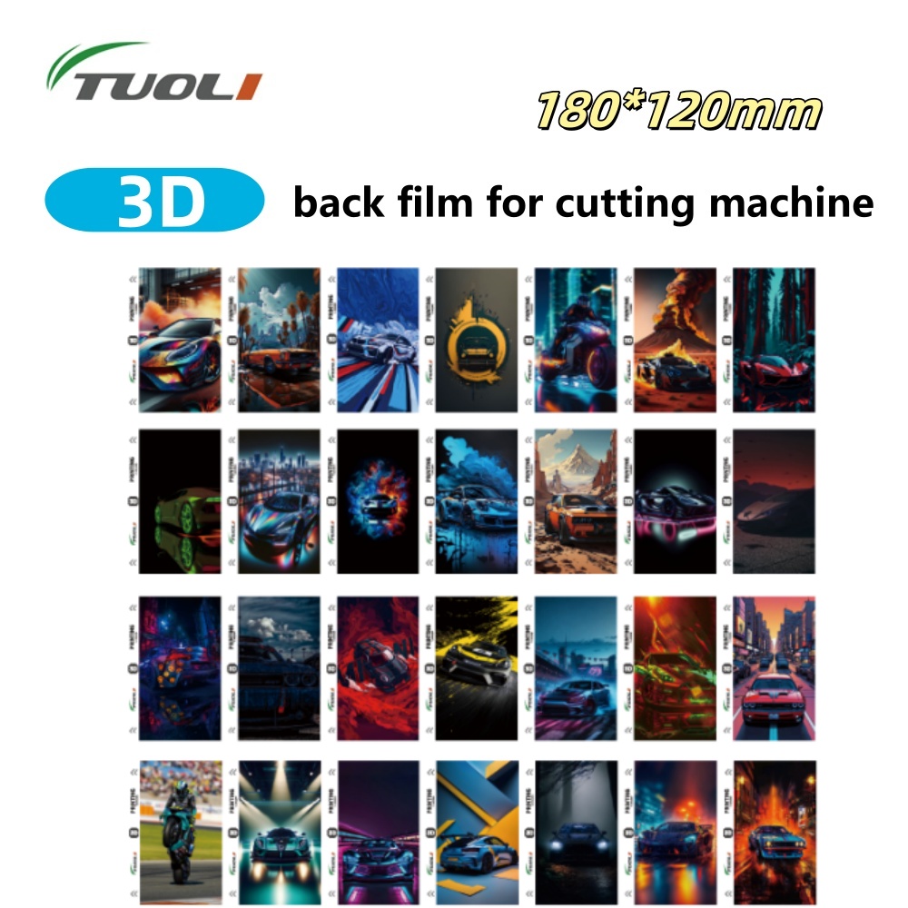 TUOLI Auto-Rückseite, Aufklebe – Screen Protector Cutter Bewertung und Preis