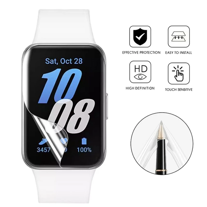 Gehärtetes Glas für Samsung Ga – Hydrogel Screen Protector Bewertung und Preis
