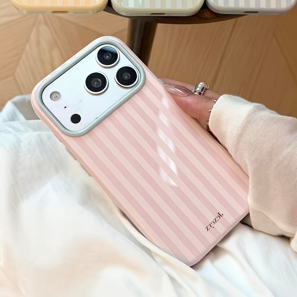 Luxuriöse koreanische Mode-Str – Apple Iphone 15 Pro Max Bewertung und Preis