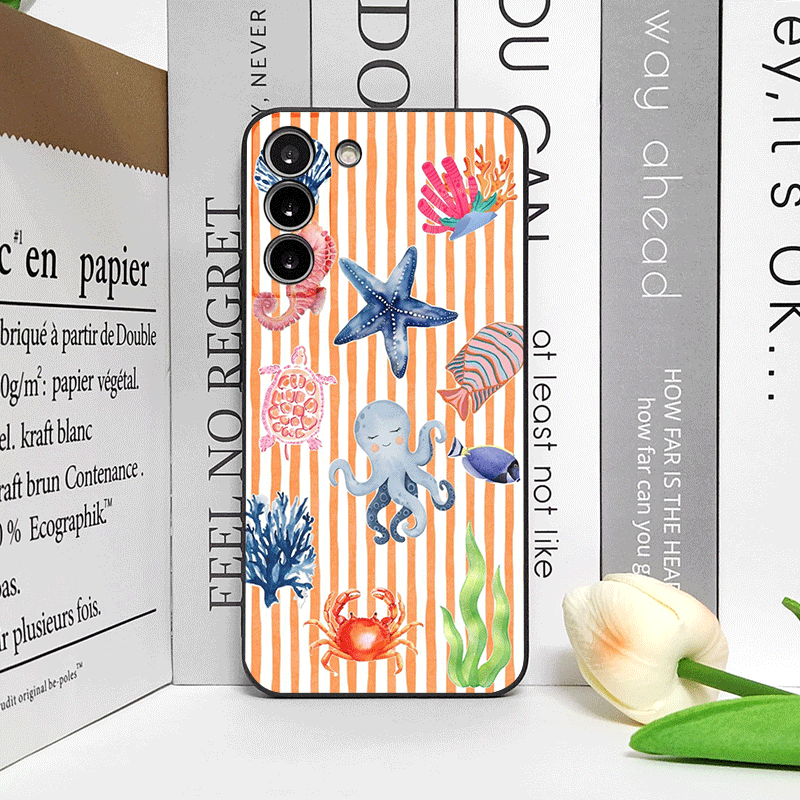 Lustige Sardinen Farbige Fisch – Huawei Nova 12 Bewertung und Preis