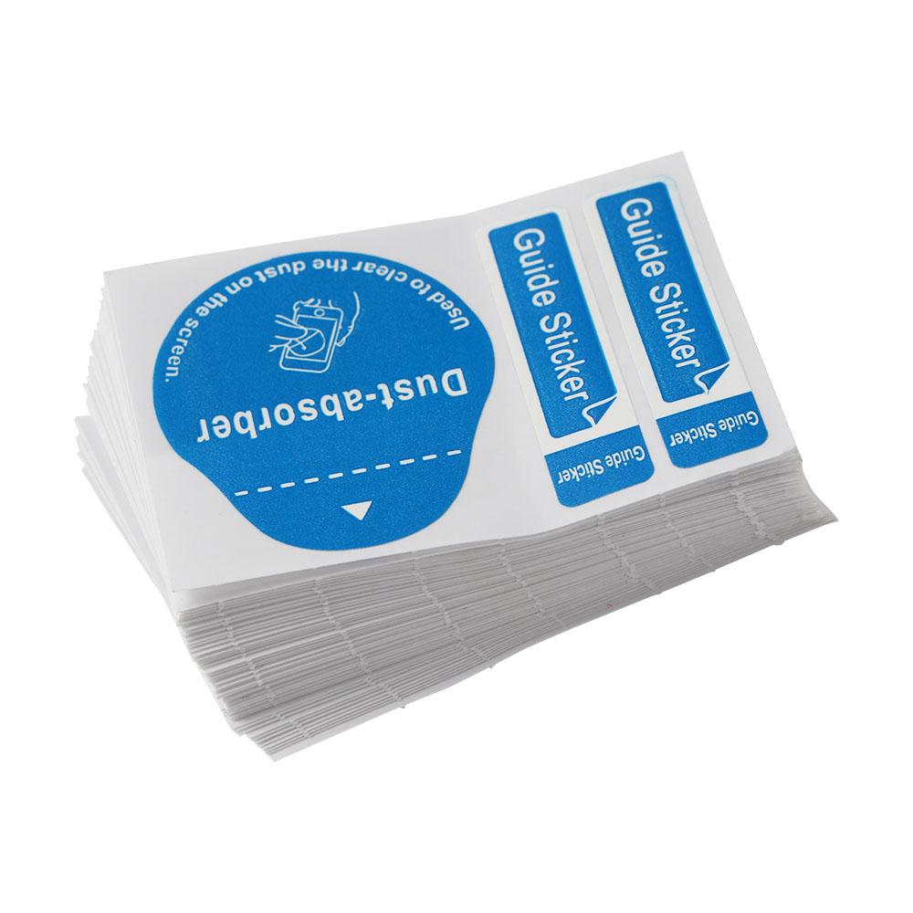 Bildschirmreiniger, Staubabsor – Dust Removal Sticker Bewertung und Preis