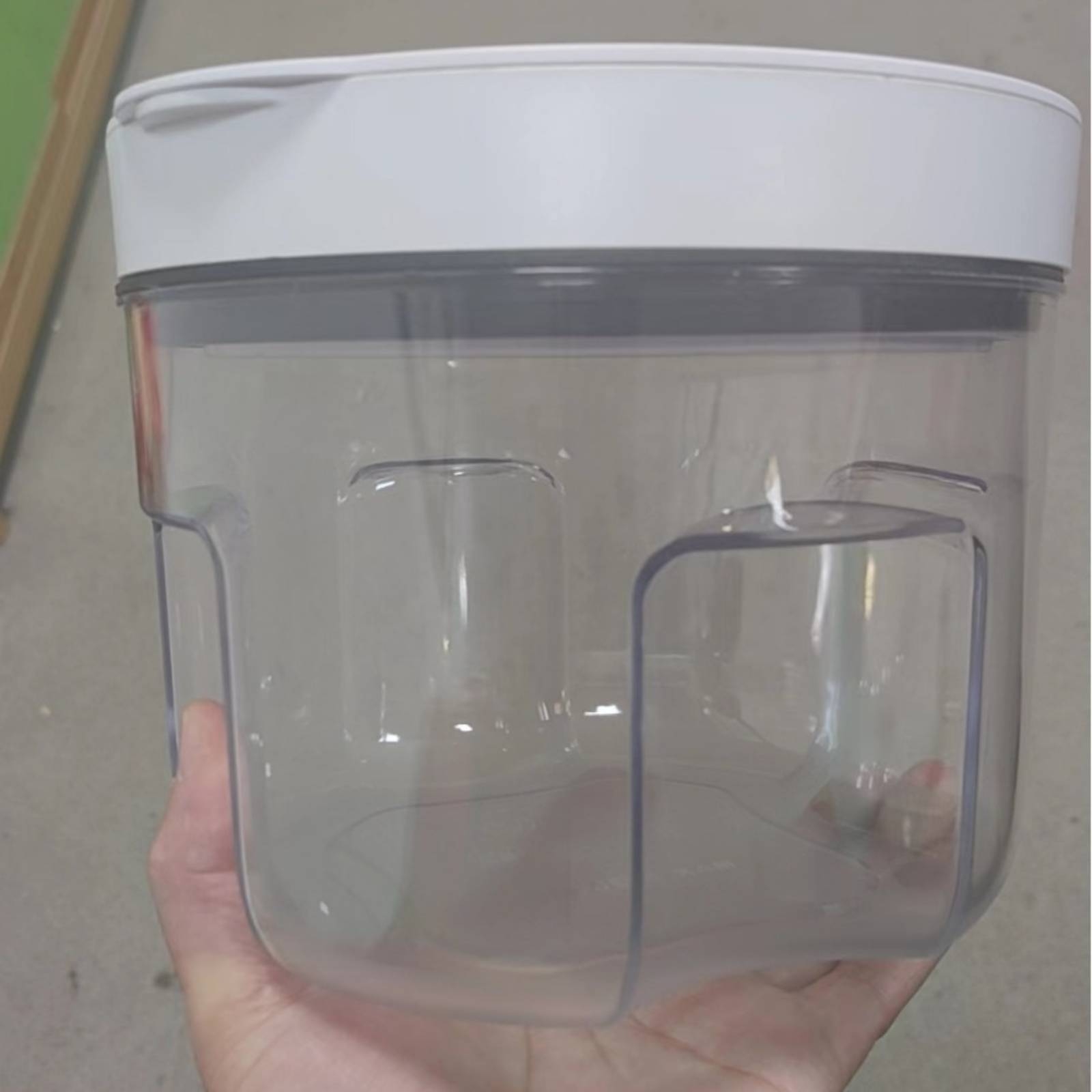 Vakuum-Entgasungskammer Stabil – Air Bubble Remover Bewertung und Preis