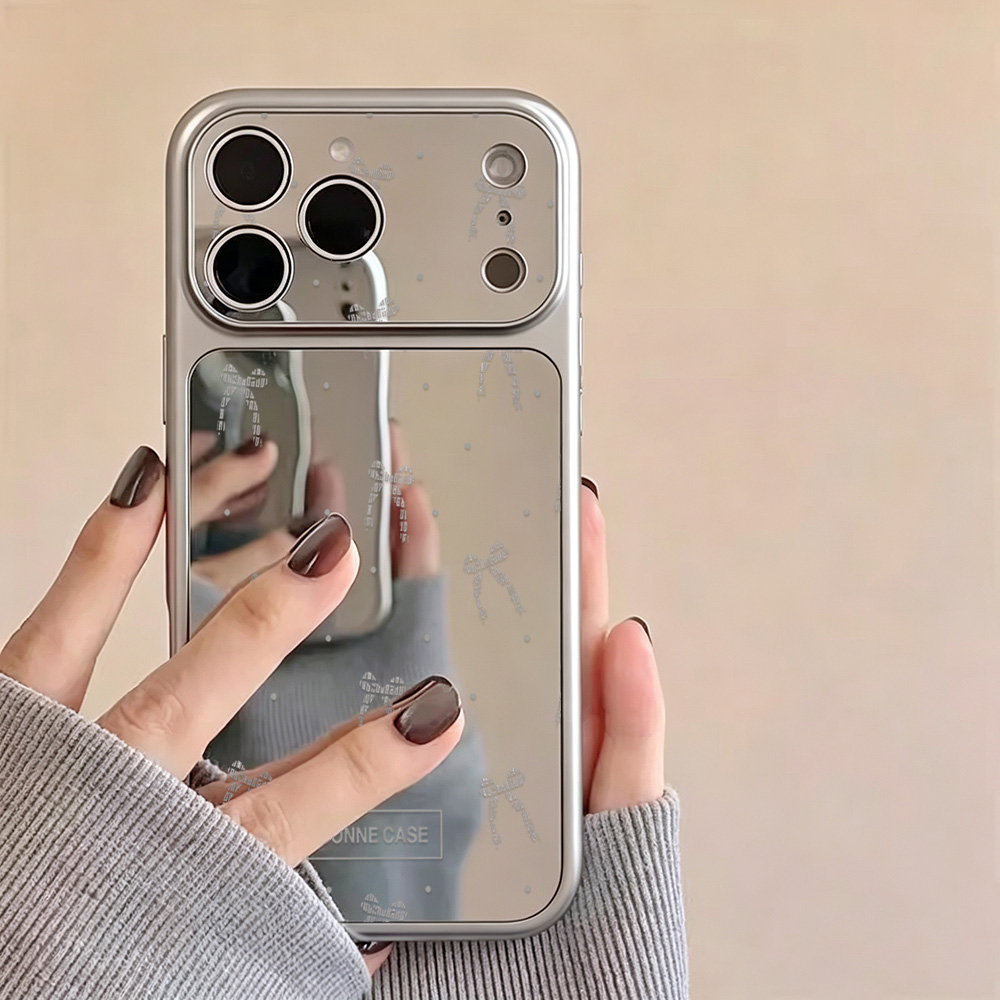 Niedliche Schleifen-Herz-Handy – Apple Iphone 15 Bewertung und Preis