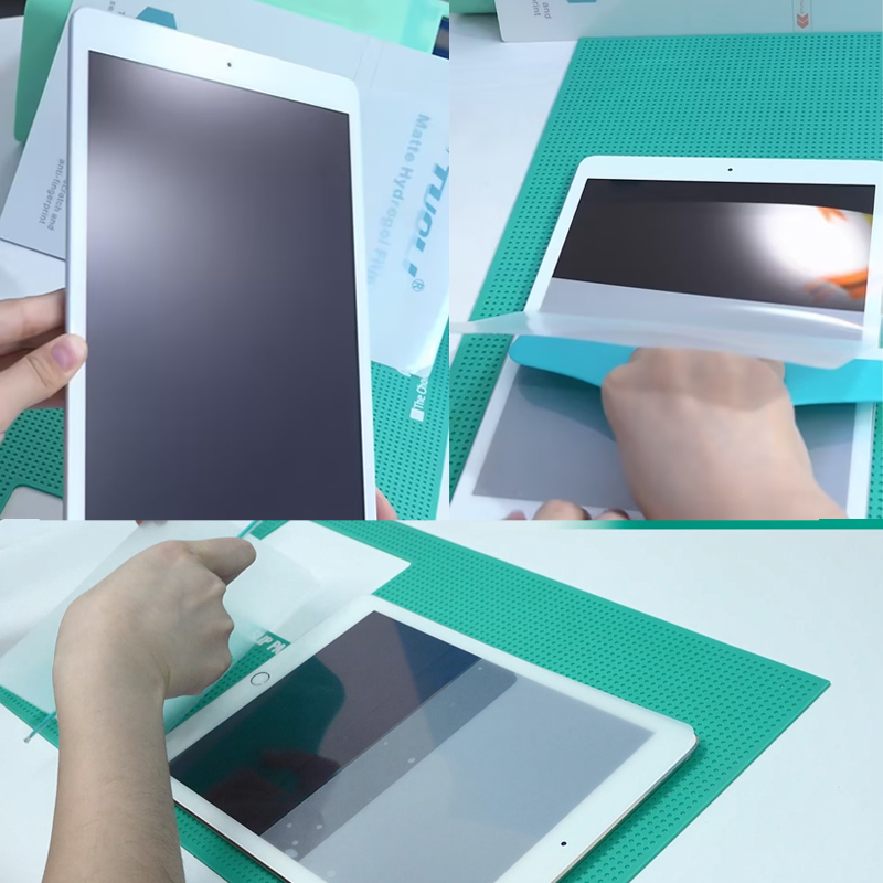TUOLI 10 Stück Universal Table – Screen Protector Cutter Bewertung und Preis